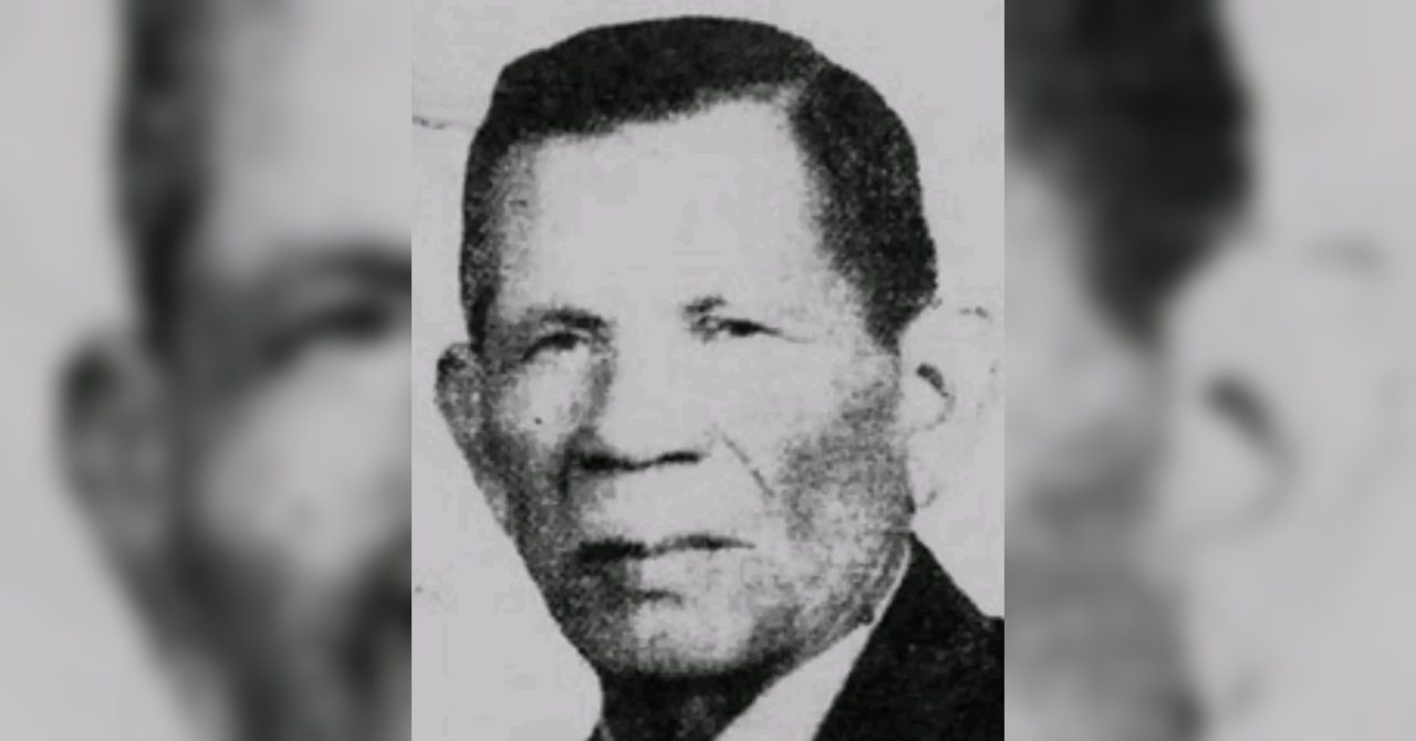 Life of Amerindian trailblazer Stephen Campbell celebrated