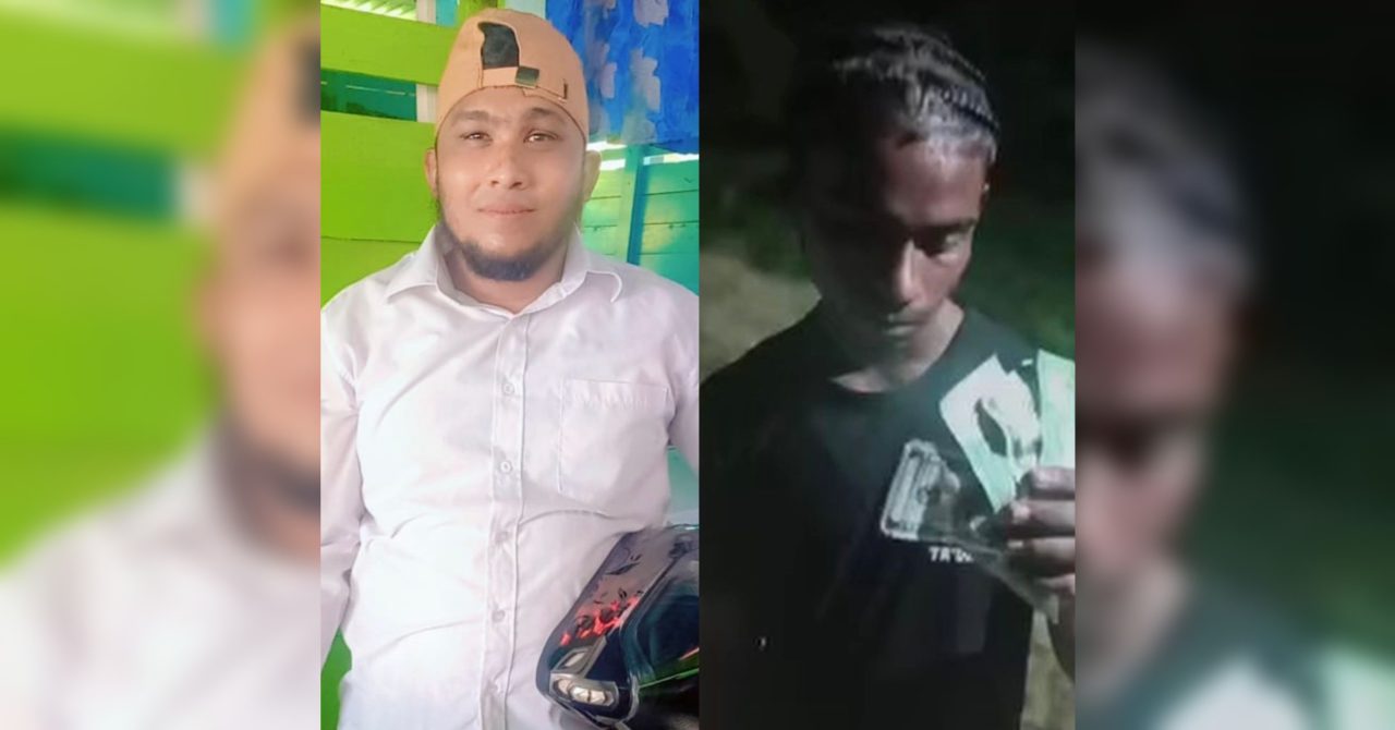 Two die in late-night Berbice crash 