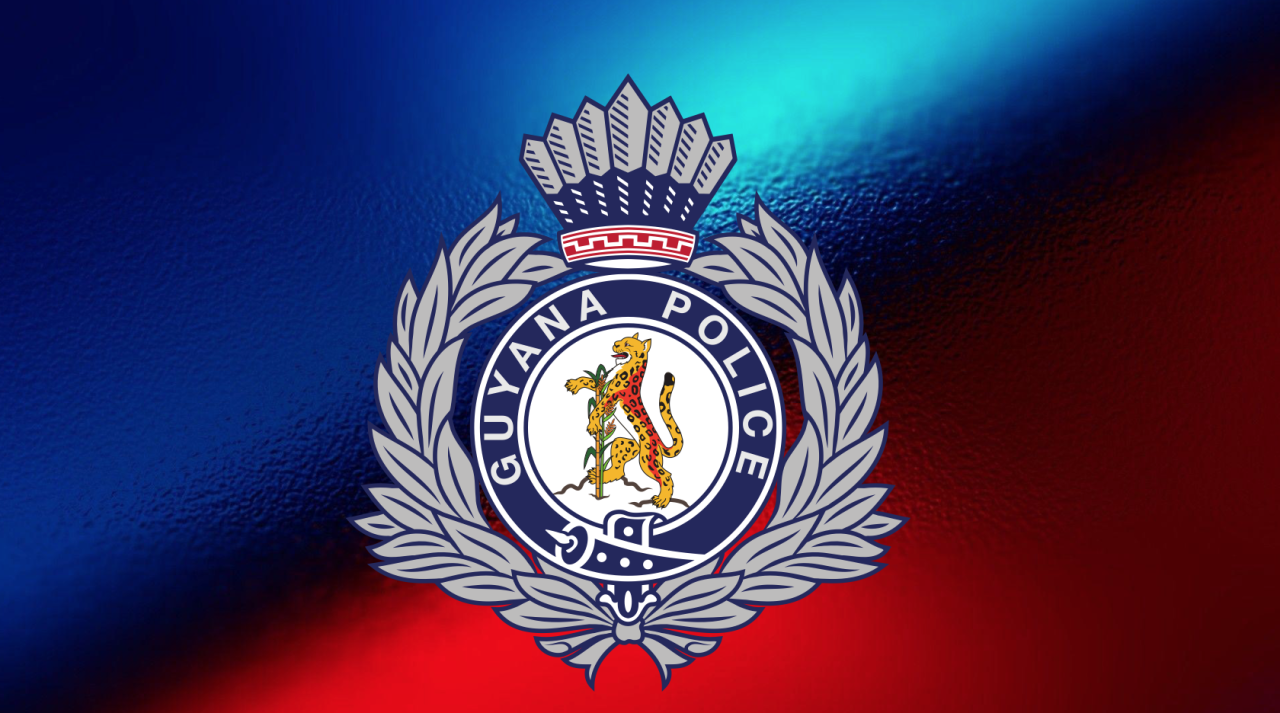 Guyana Police Force urges public to refrain from offering bribes Subheadline: ...zero tolerance for corruption reiterated