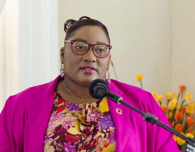 GECOM reaffirms voting rights of Commonwealth residents