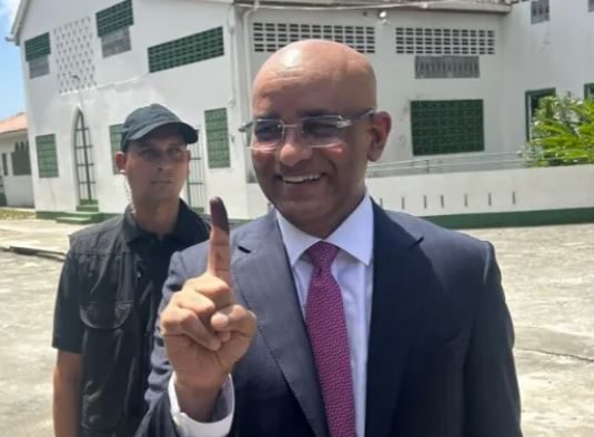 Jagdeo confident of resounding PPP victory