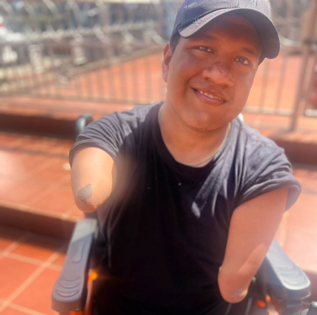 PWDs share mixed reactions to voting process
