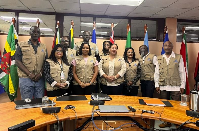 CARICOM: Voting conducted within GECOM’s guidelines