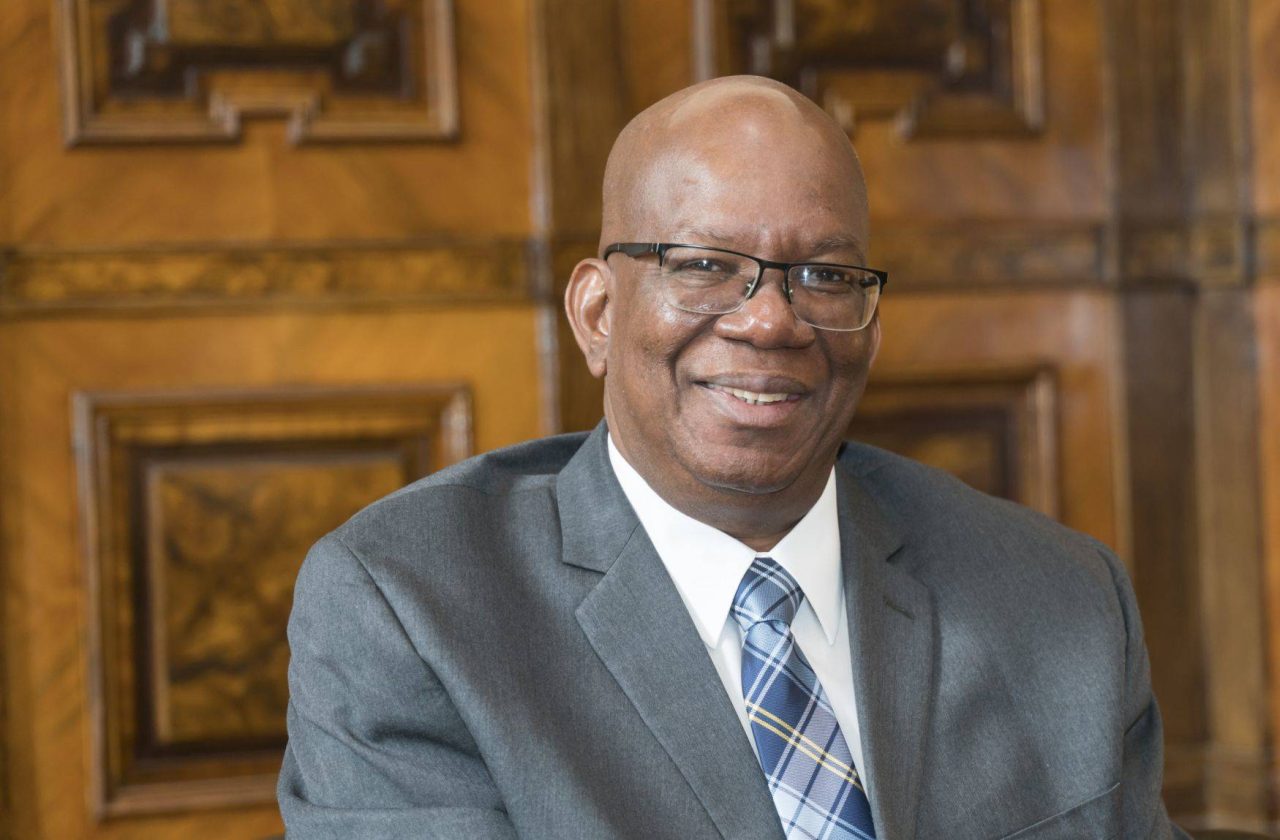Winston Jordan urges Norton to accept elections results and move on