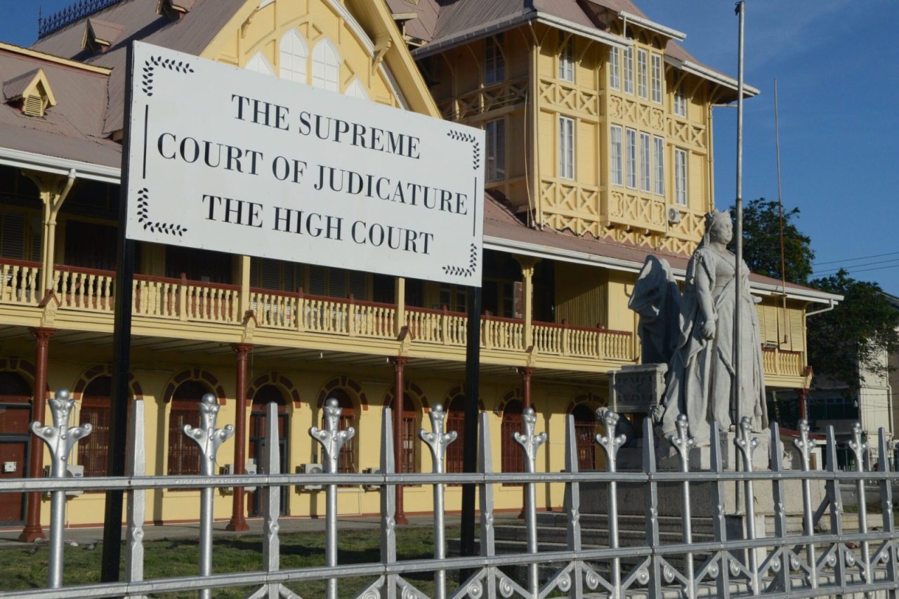 High Court quashes Magistrate’s dismissal of fraud cases against convicted scammer