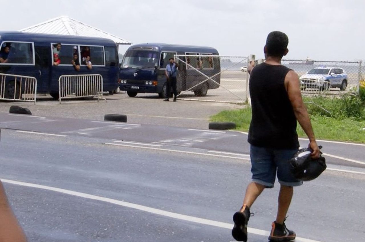 T&T to deport 200 Venezuelans