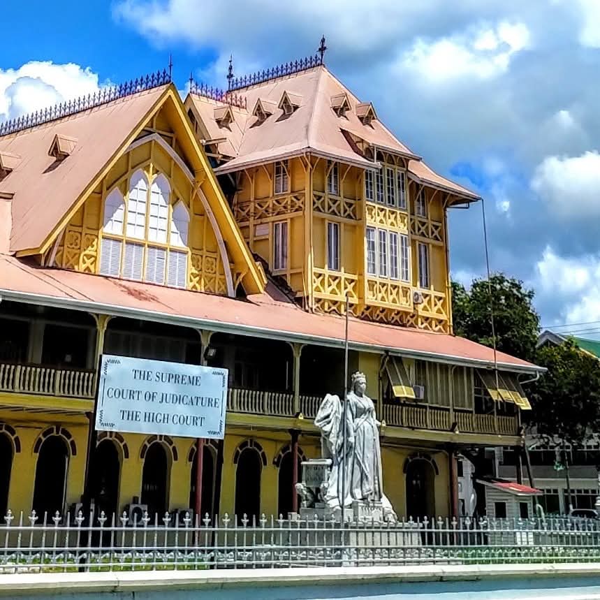 Supreme Court says magistrates can preside remotely across jurisdictions