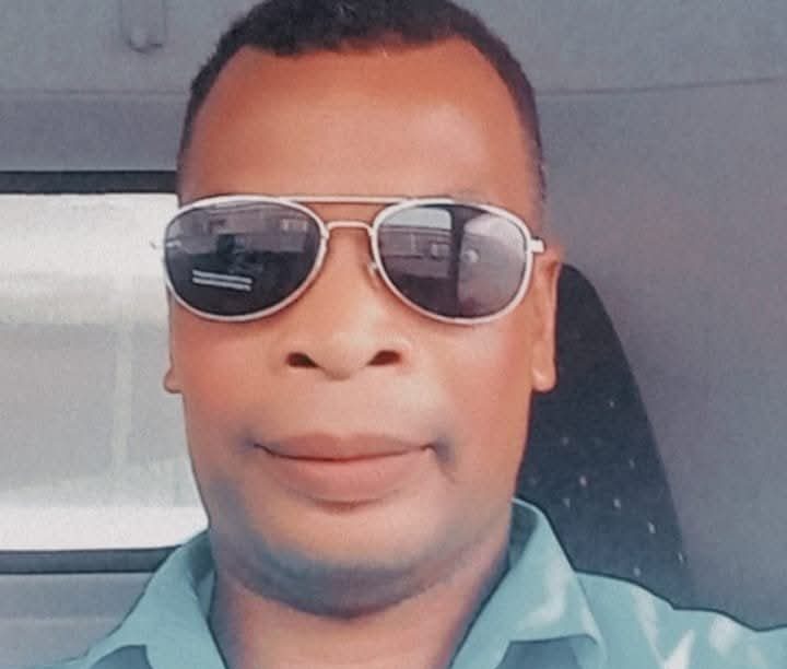 Stanley Jacob was reassigned to fill staffing gap, says health department