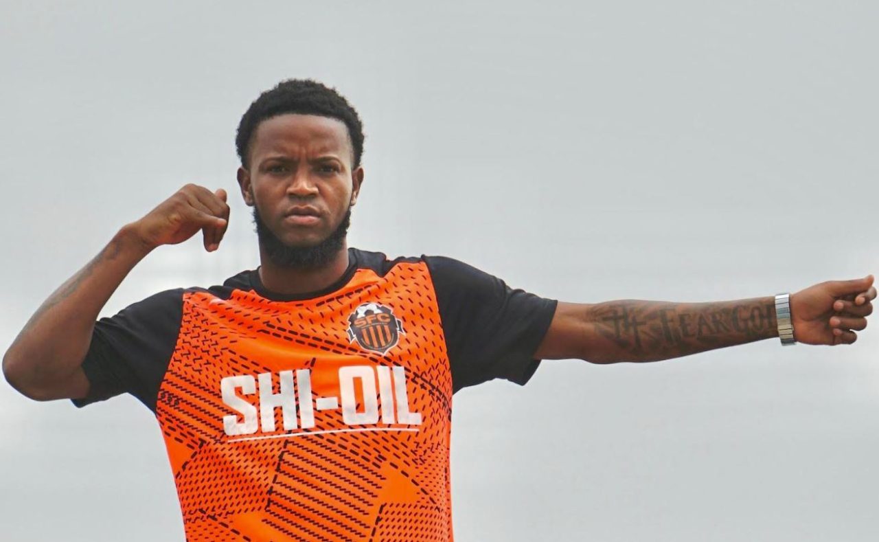 Slingerz set to win Elite League title after latest win
