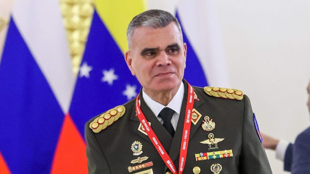 Caracas threatens Guyana and Trinidad amid growing tensions with US