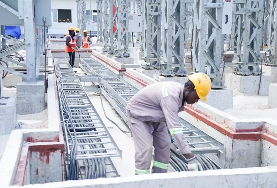 Gas-to-Energy project 68 per cent complete, 400 more to join team to speed up work