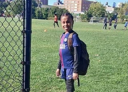 Pee-Wee standout Zion Hickerson receives offers from Juventus and BVB