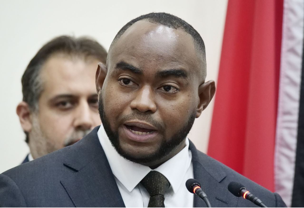 T&T pushes back against Venezuela
