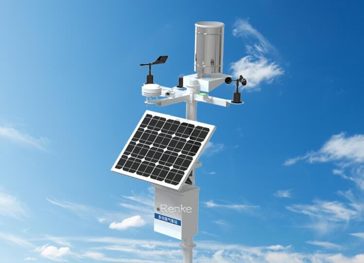 10 weather stations to arrive in Guyana by mid-October to assist farmers
