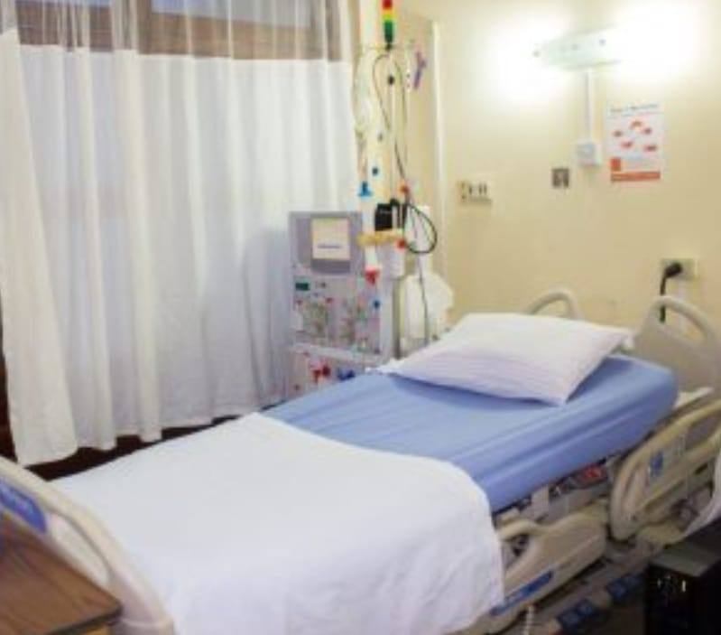 15 new dialysis units to come online across Guyana by year-end