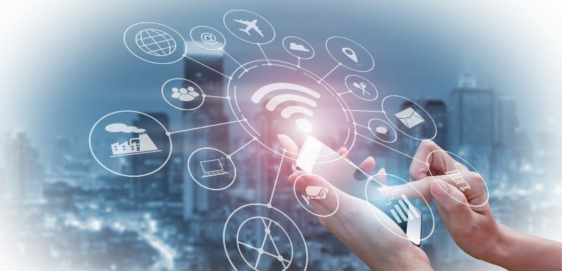Most government services to be fully digitised by 2026