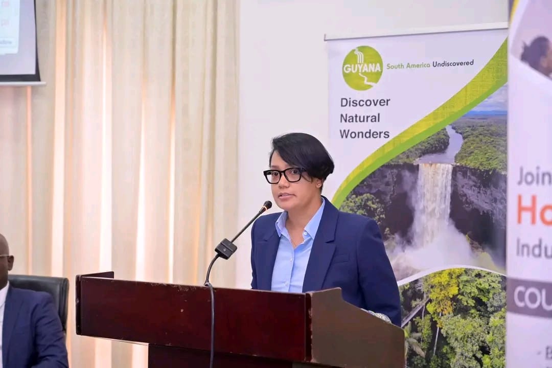 Guyana targets three million transiting passengers, one million visitors by 2030