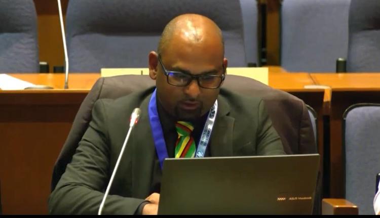 Guyana backs ICAO climate goals, advances in CORSIA Carbon Credit supply