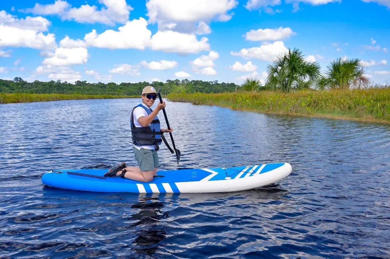 Waia Lodge launches new tourism experience in Santa Aratak Mission