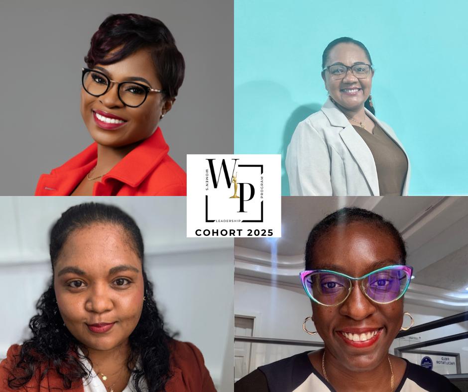 Four Graduate from Women’s Leadership Programme; 2026 Applications Open