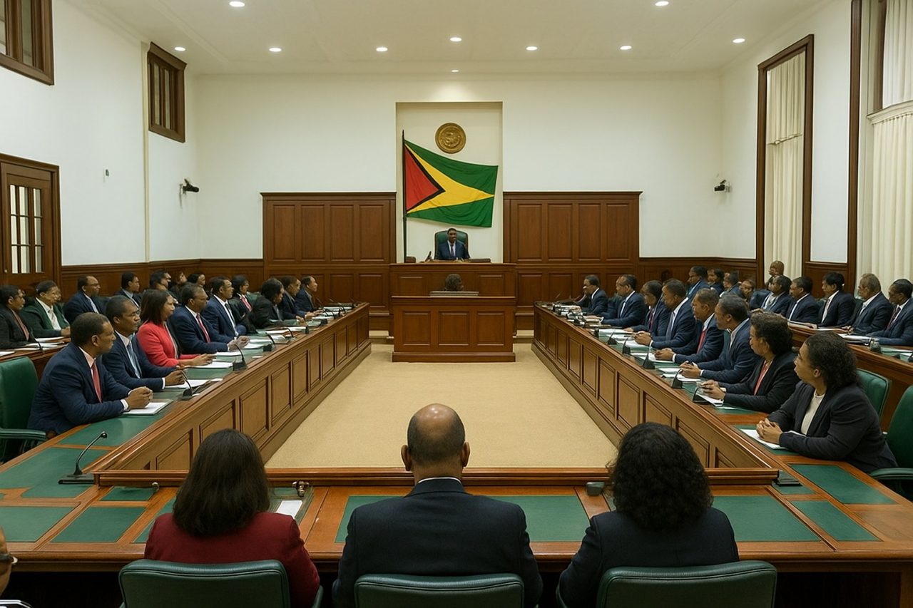 Thirteenth Parliament likely to convene in November