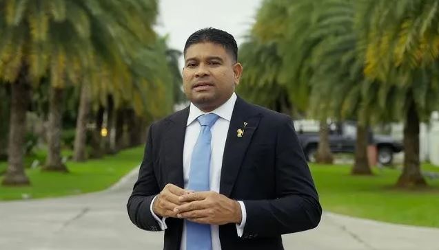 WIN emerges as APNU’s biggest challenge in elections
