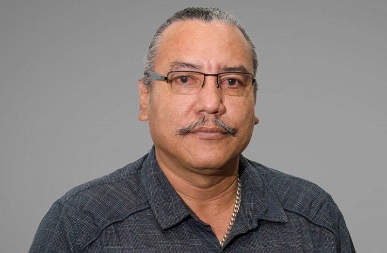 PNC/R executive Mervyn Williams quits party during live broadcast