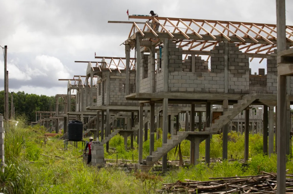 Government seeks partners for nationwide housing transformation