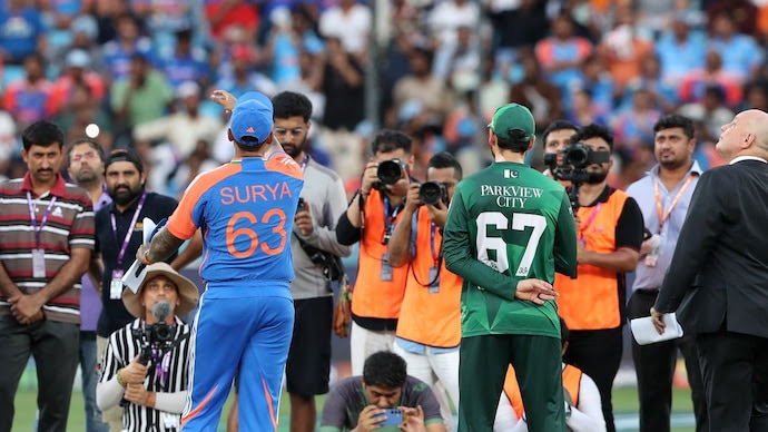Indian captain dedicates win to army, victims of Pahalgam attack