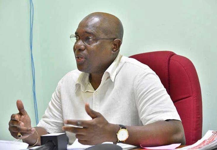 Ninvalle Heads to Suriname for IGG meeting