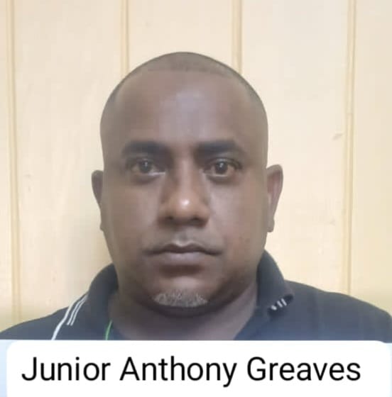 Gold miner nabbed with 26.7 lbs of cocaine changed, remanded