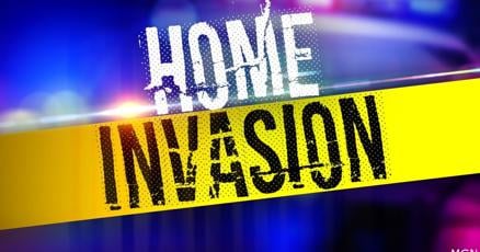 Two suspects arrested in armed robbery of Corriverton home