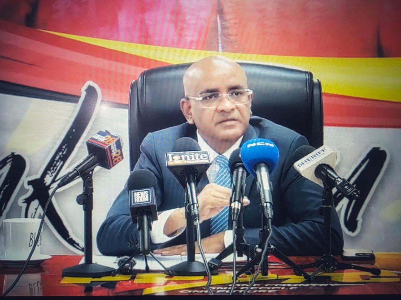 Election results: PPP/C leaves WIN and APNU in the dust