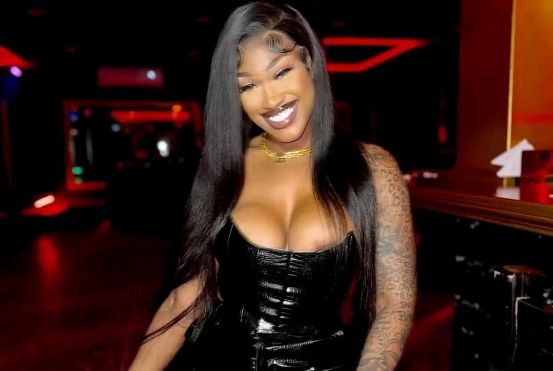 Popular social media personality Lola Doll shot multiple times