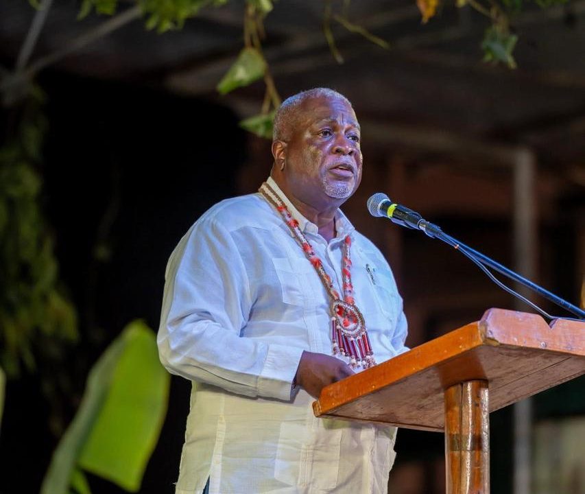 Amerindian land titling, demarcation to advance, says PM