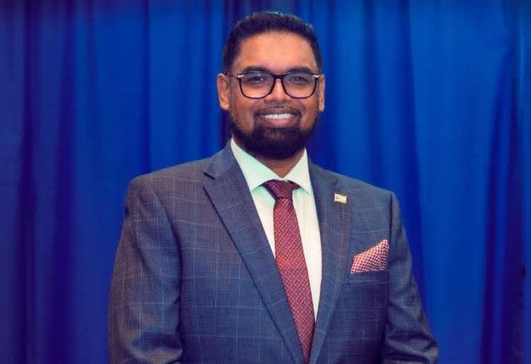 GECOM confirms PPP/C victory, Ali as  President of Guyana