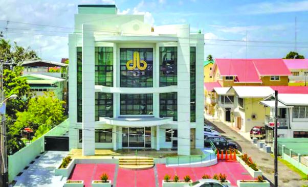 Demerara Bank to rolls out $10M initiative to empower start-ups