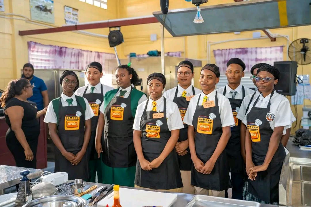 EduYou FM ’bakes up’ new contest