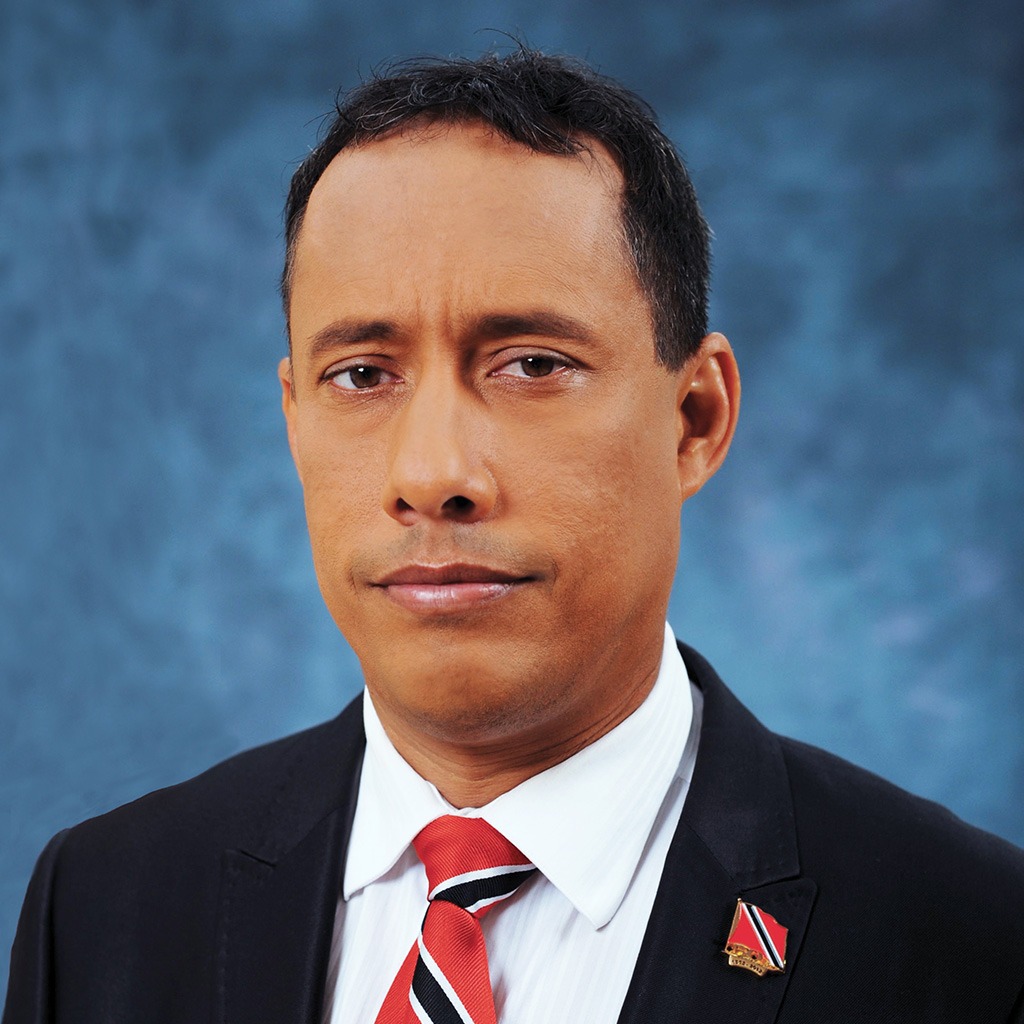 Former T&T Security Minister: Venezuela the aggressor, now trying to play victim