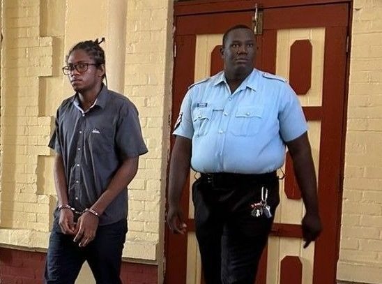 19-year-old granted bail on child pornography charge