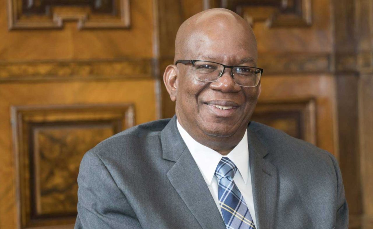 Gov’t rejects Winston Jordan’s rice sector remarks