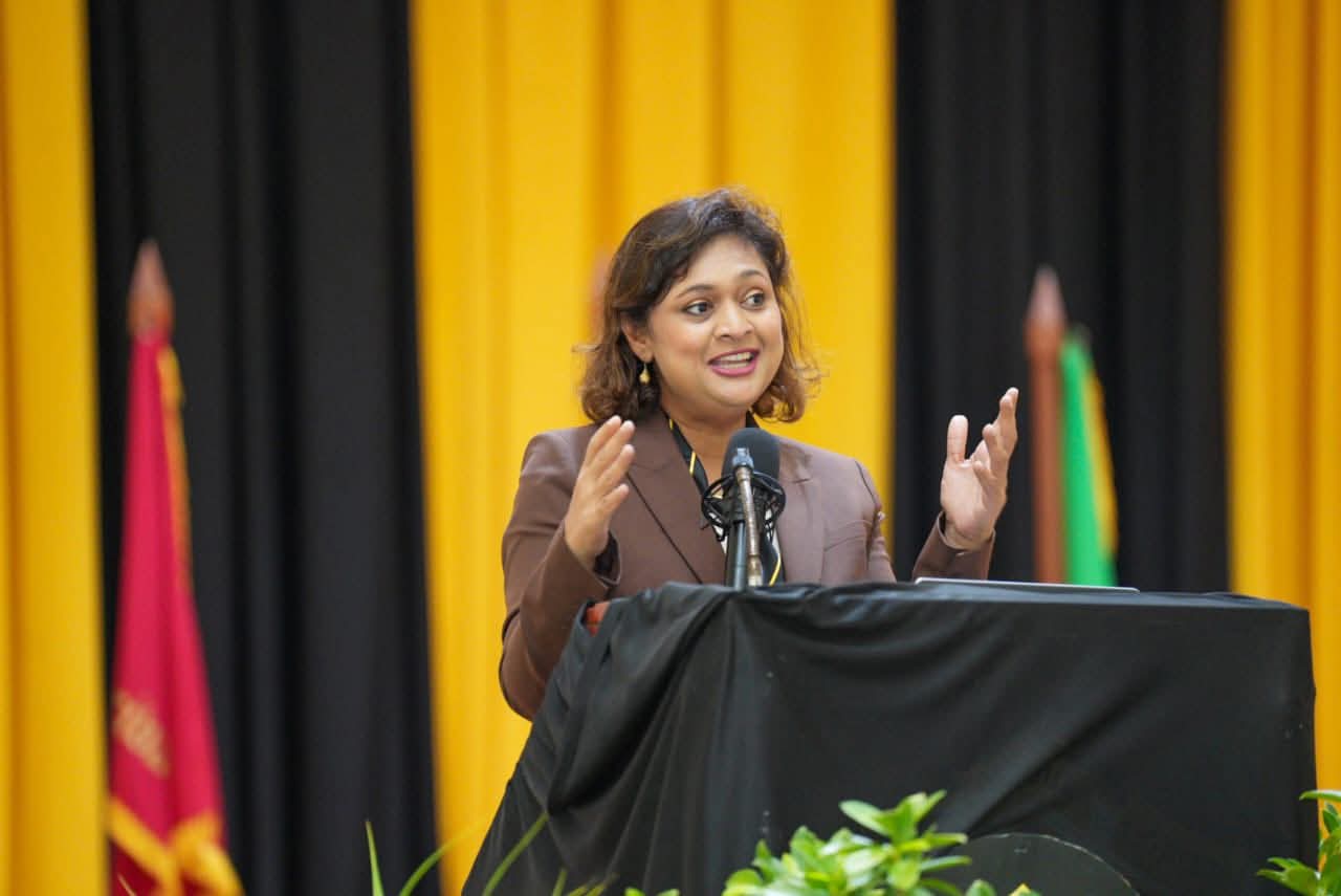 From legal aid to landmark laws: Manickchand’s journey of service and impact