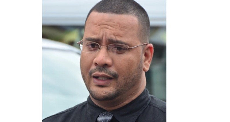 Success is stopping drugs from coming into Guyana- CANU
