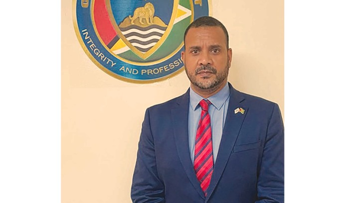 Origins of threats against CANU Director possibly identified- Singh