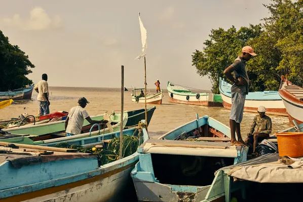 Minister Ramkissoon: People-centred policies driving fisheries, agriculture growth