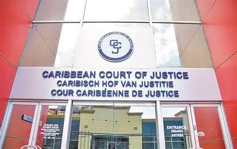 Krystal Fisher appeals landmark voting rights case to CCJ