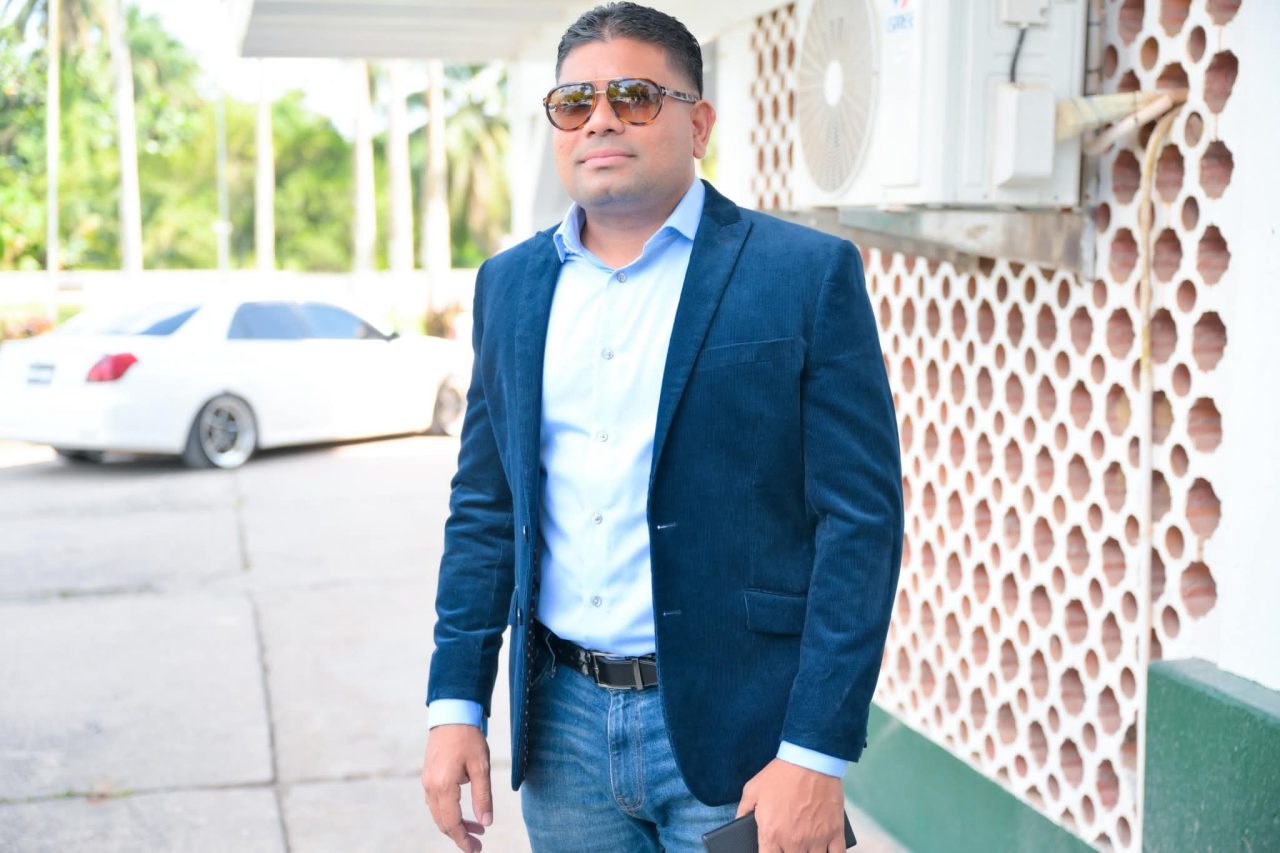 WIN accuses PPP and APNU of ’backroom deals’, says collusion blocking the will of the people