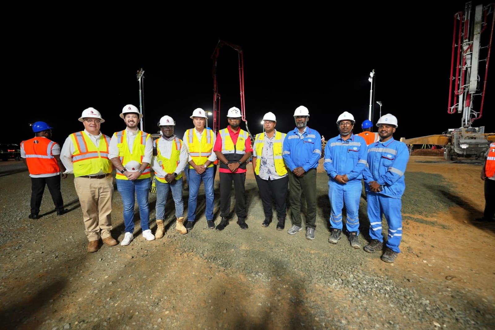 All four turbines for Wales Gas-to-Energy project to be installed by December