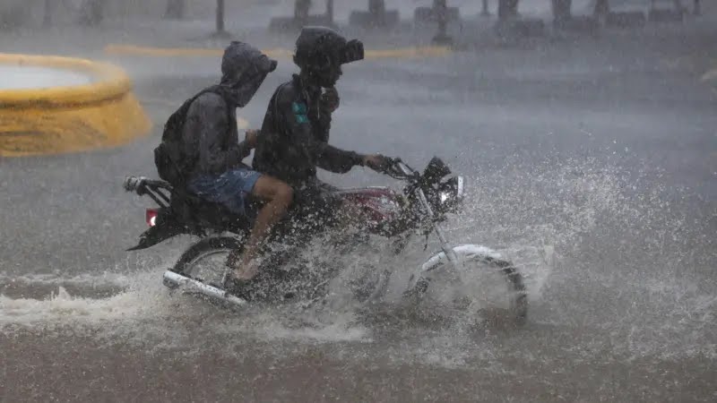 Government keeps close watch on Hurricane Mellissa; Guyanese students in Jamaica urged to stay safe