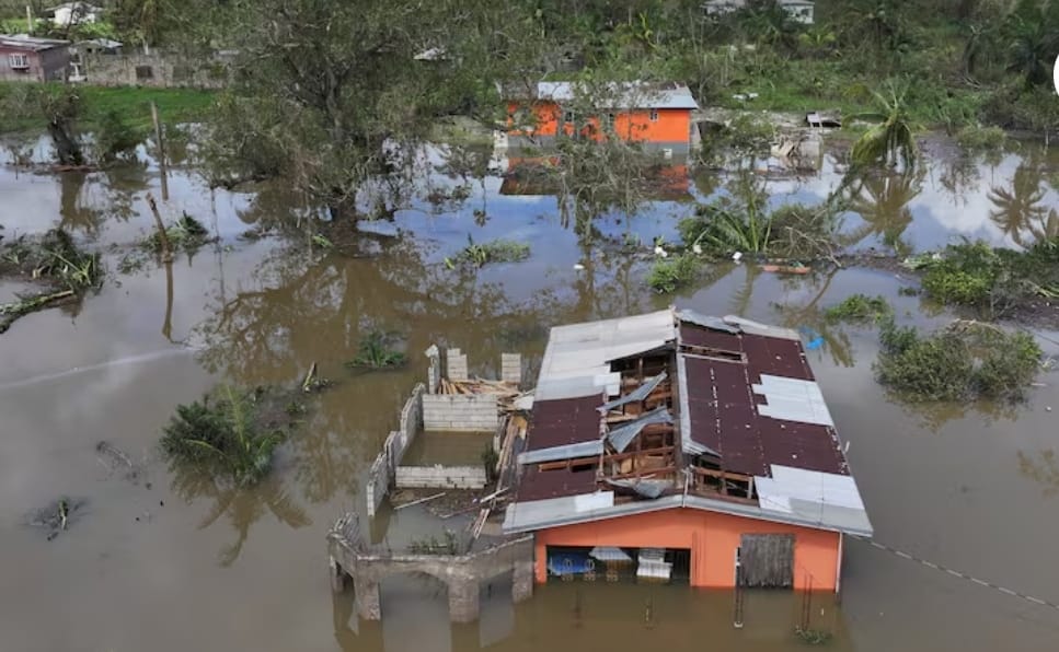 Hurricane Melissa leaves dozens dead and widespread destruction across the Caribbean